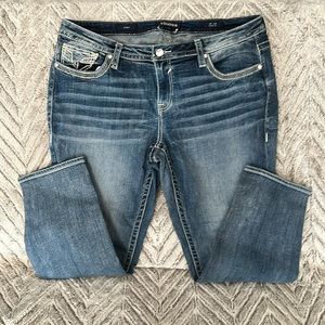 Vigoss Skinny Jeans